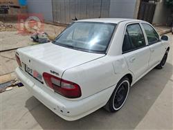 Proton Wira